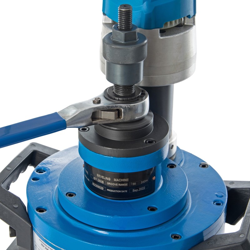 UKOSOWARKA DO RUR MAGNUM ISY-250B