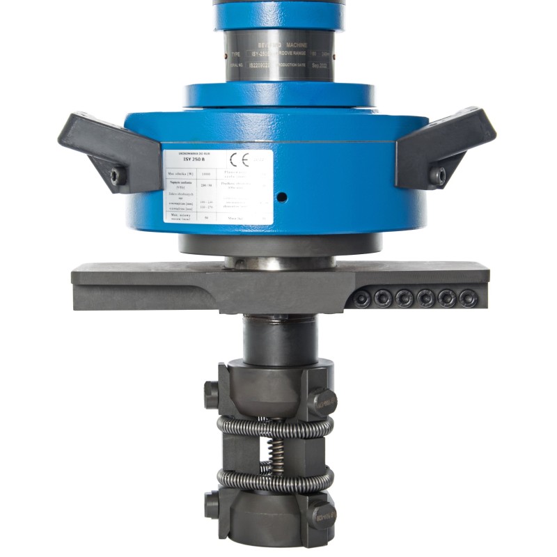 UKOSOWARKA DO RUR MAGNUM ISY-250B