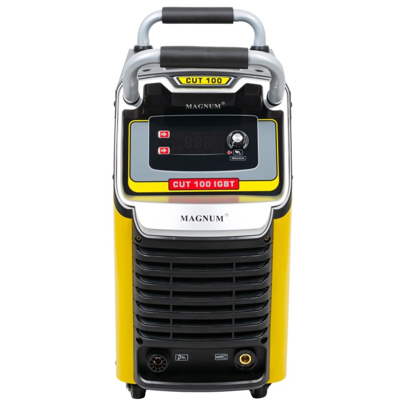 Przecinarka plazmowa Magnum CUT 100 v2 IGBT