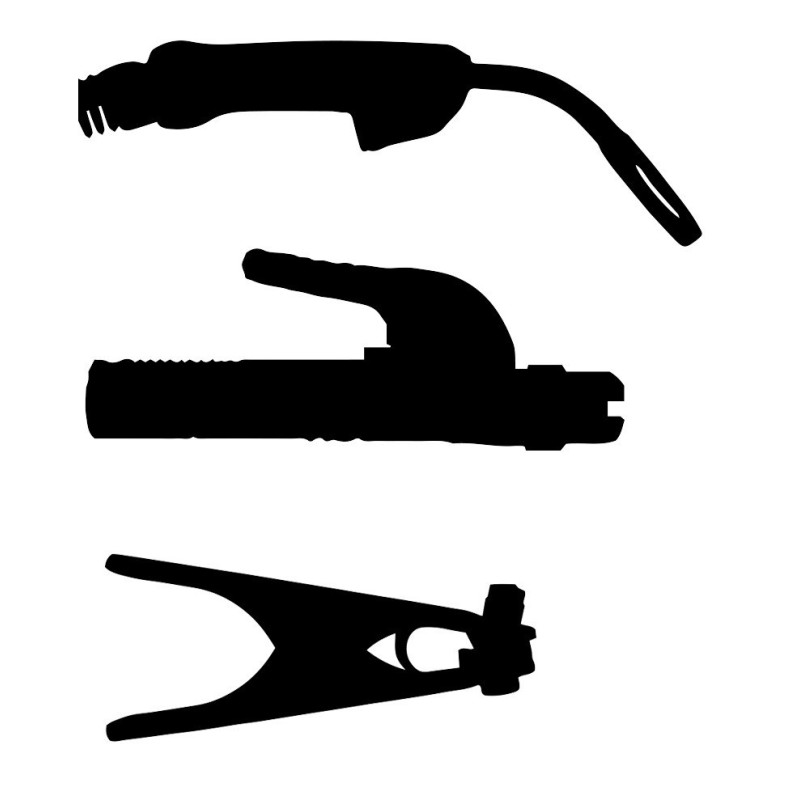 Spawarka inwerterowa MIG/MAG 290 AUTO V2  MAGNUM