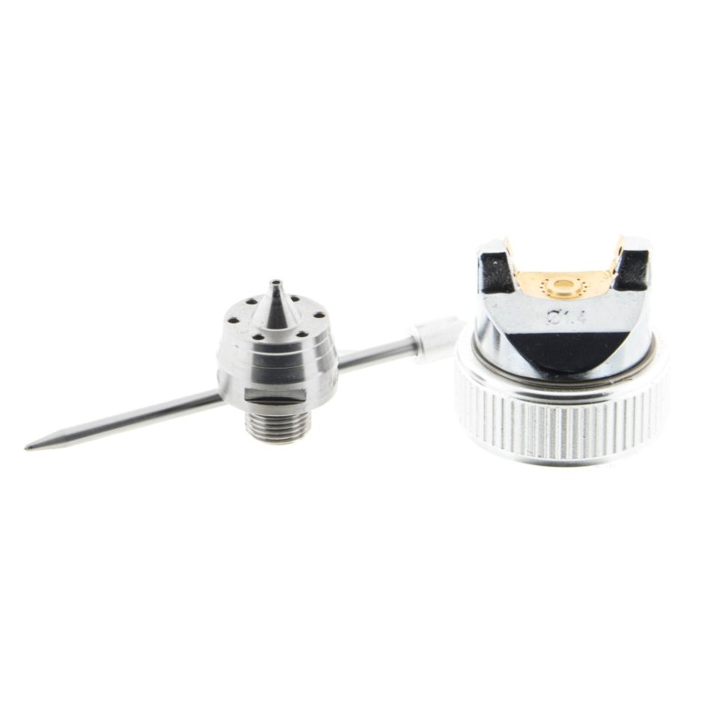 Dysza pistoletu lakierniczego MAGNUM F-600 1.4 HVLP