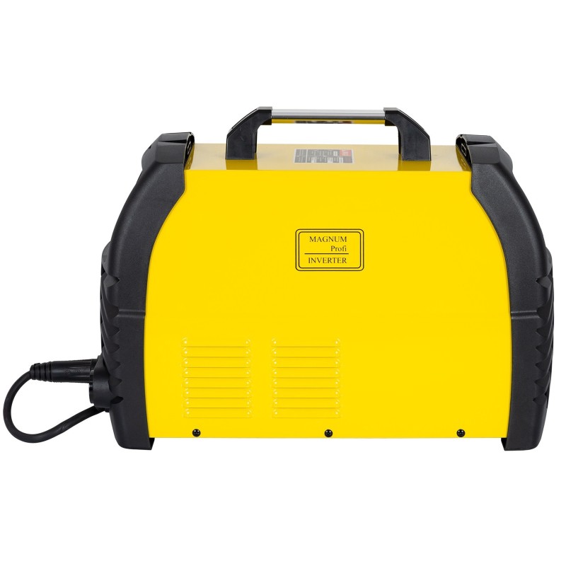 Półautomat spawalniczy MAGNUM MIG/MAG 222 DUAL PULS SYNERGIA