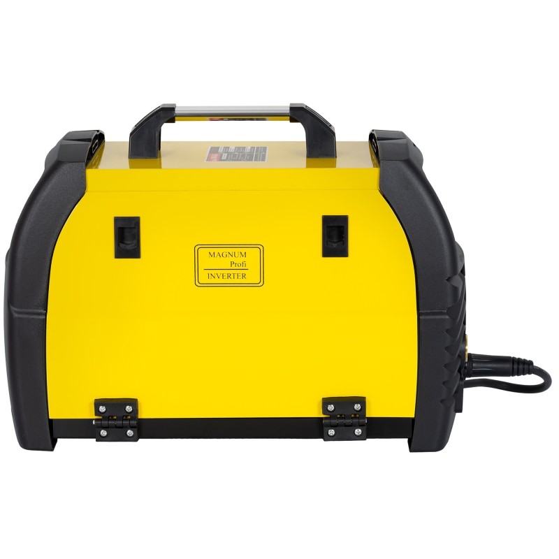 Półautomat spawalniczy MAGNUM MIG/MAG 222 DUAL PULS SYNERGIA