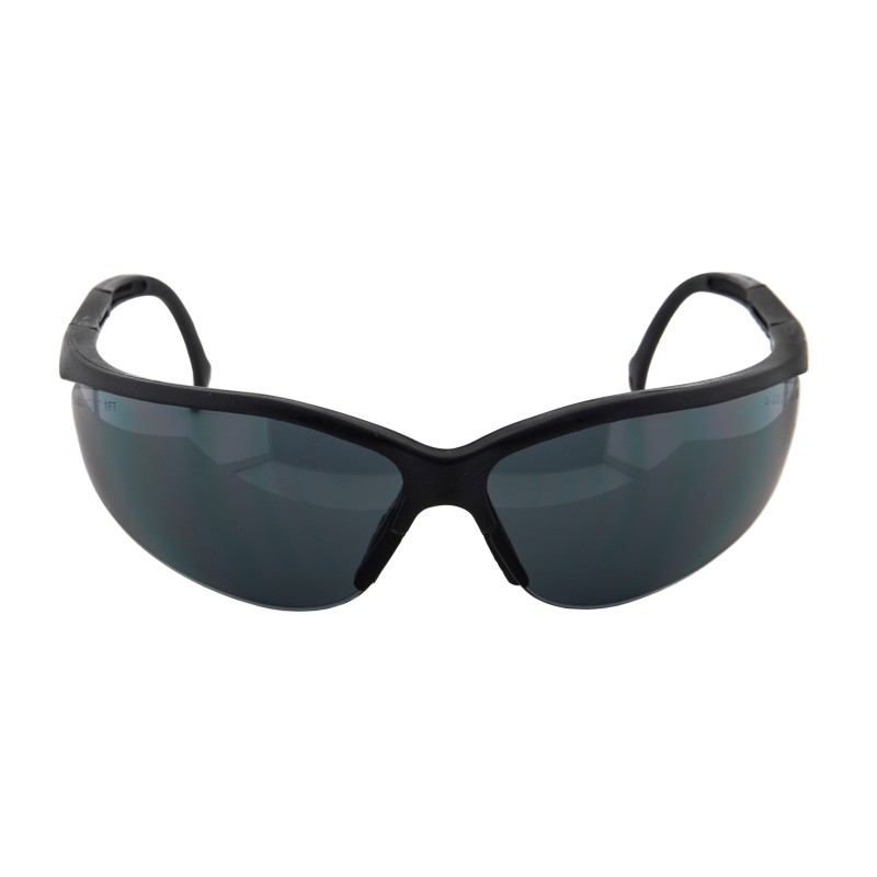 Okulary robocze ochronne przyciemniane KIX ET-93