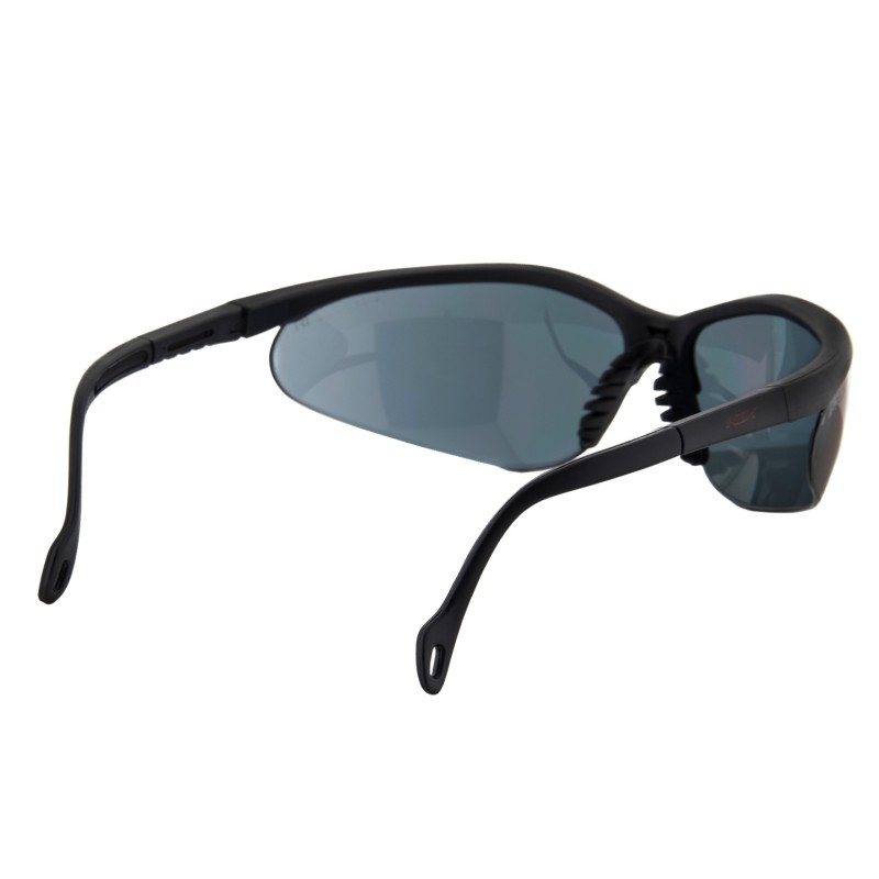 Okulary robocze ochronne przyciemniane KIX ET-93