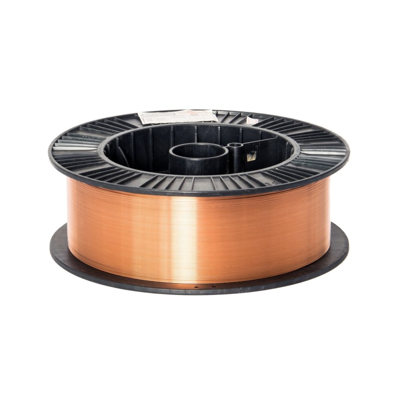 Drut spawalniczy 1,2 15kg SG3 MIG/MAG Superweld