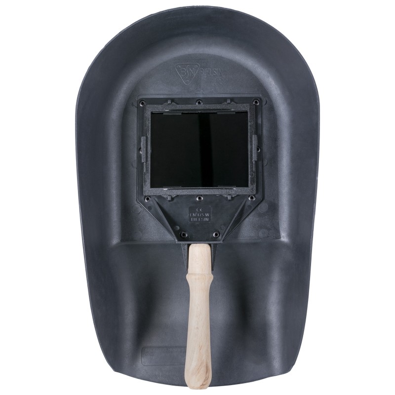 Tarcza maska spawalnicza z tworzywa OT-21A 110x90