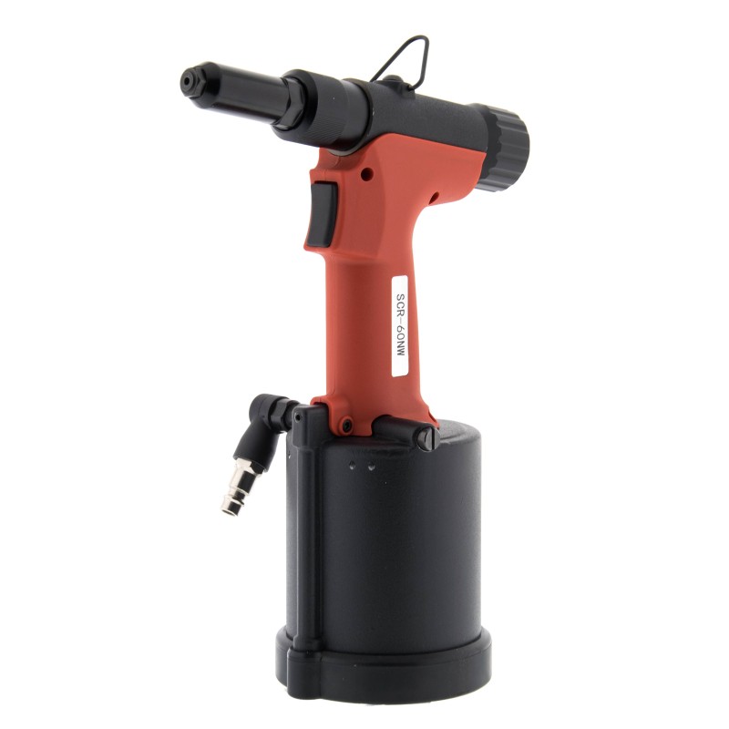 Nitownica pneumatyczna MAGNUM SCR-60NW