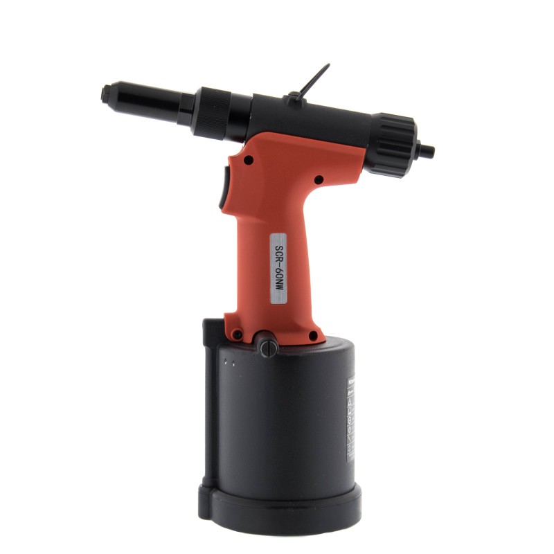 Nitownica pneumatyczna MAGNUM SCR-60NW