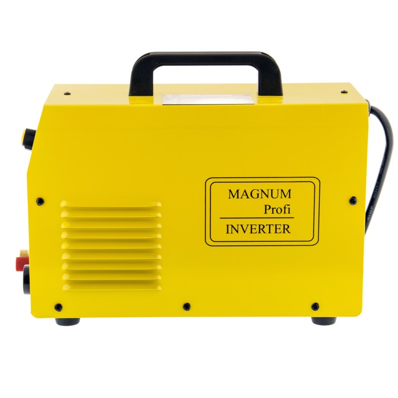 PRZECINARKA PLAZMOWA MAGNUM AIR PLASMA 45 HF