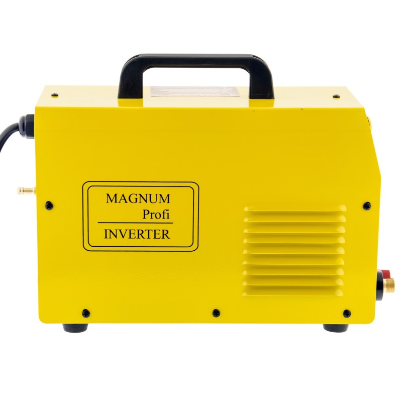 PRZECINARKA PLAZMOWA MAGNUM AIR PLASMA 45 HF