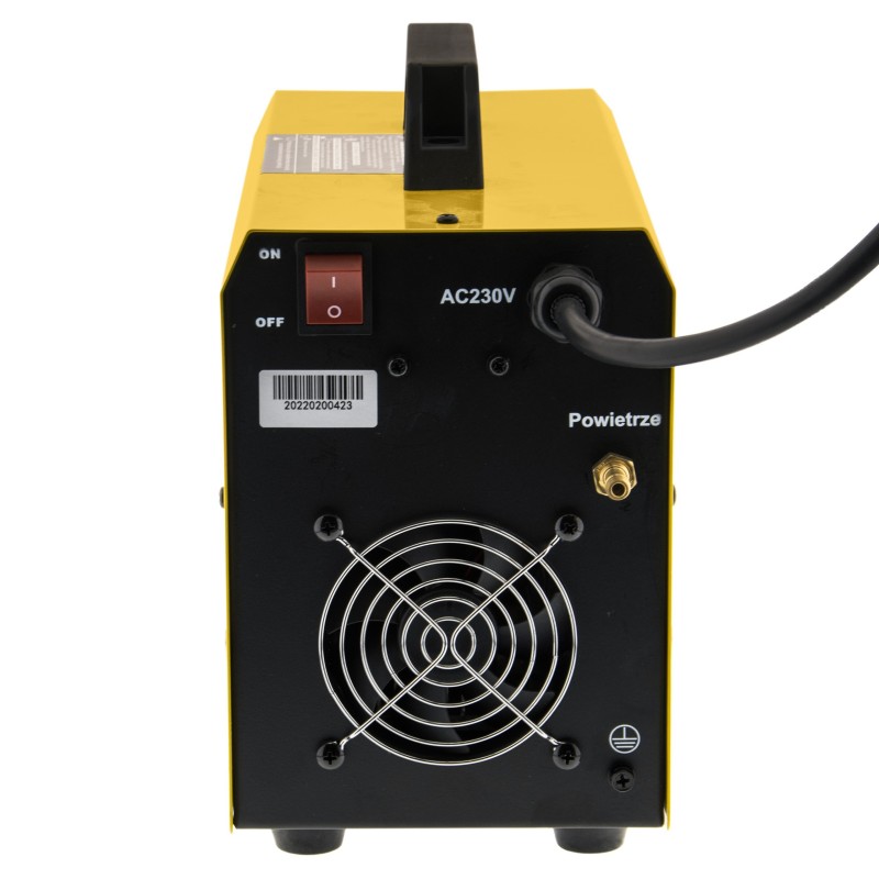 PRZECINARKA PLAZMOWA MAGNUM AIR PLASMA 45 HF