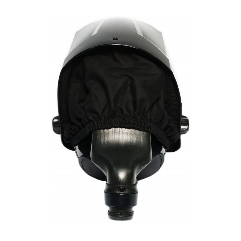 Automatyczna przyłbica spawalnicza z nawiewem MAGNUM P1004 AIR