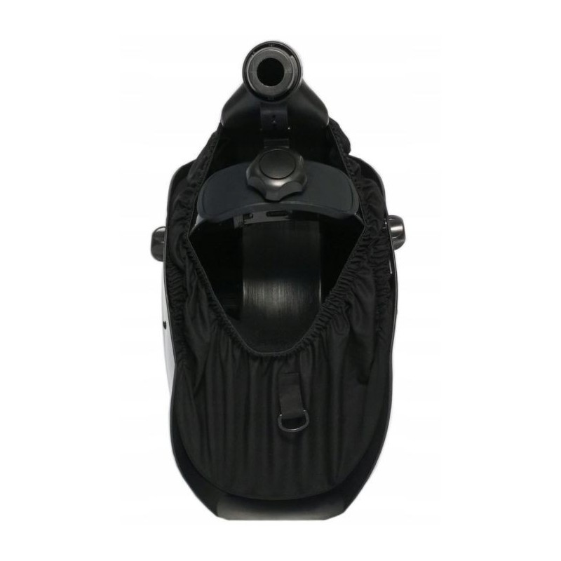 Automatyczna przyłbica spawalnicza z nawiewem MAGNUM P1004 AIR