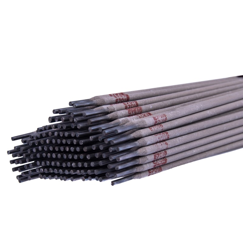 ELEKTRODY ZASADOWE MT-48 E7018 2,5mm 2,5kg 