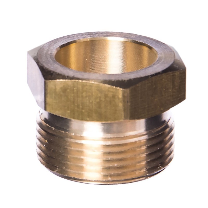 WKRĘTKA MOCUJĄCA DYSZE TNĄCE W PALNIKACH MAGNUM