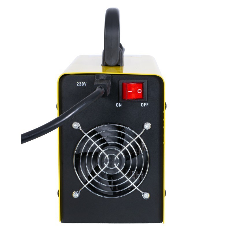 Prostownik rozruchem DINAMIK XL840 MAGNUM Inwertor