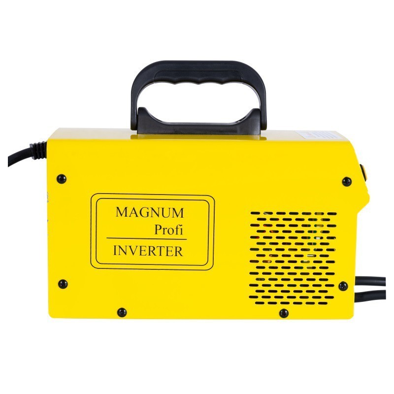 Prostownik rozruchem DINAMIK XL840 MAGNUM Inwertor