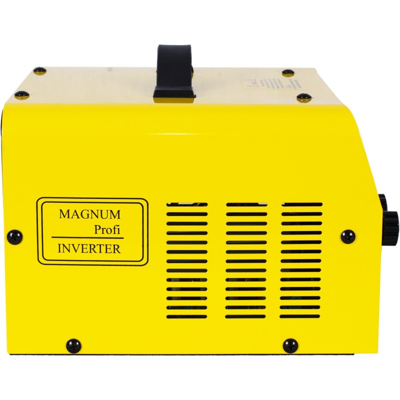 Inwerterowy prostownik z rozruchem MAGNUM DINAMIK 840 12V / 24V