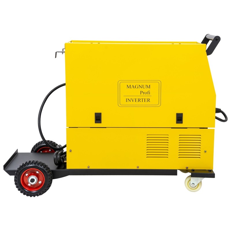 Półautomat spawalniczy MIG/MAG 270 C IGBT MAGNUM
