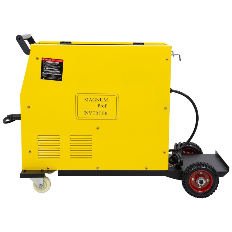 Półautomat spawalniczy MIG/MAG 270 C IGBT MAGNUM
