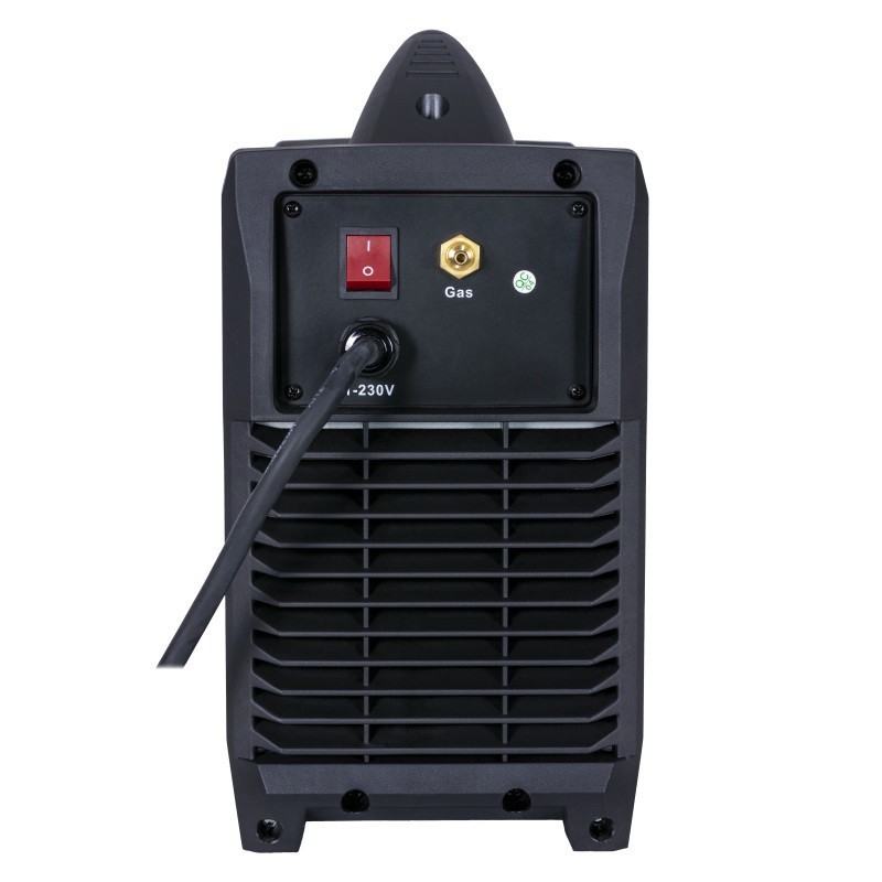 Spawarka inwertorowa TIG THF 238 LCD AC/DC PRO MAGNUM w zestawie uchwyt TIG z regulacją prądu spawania w rękojeści