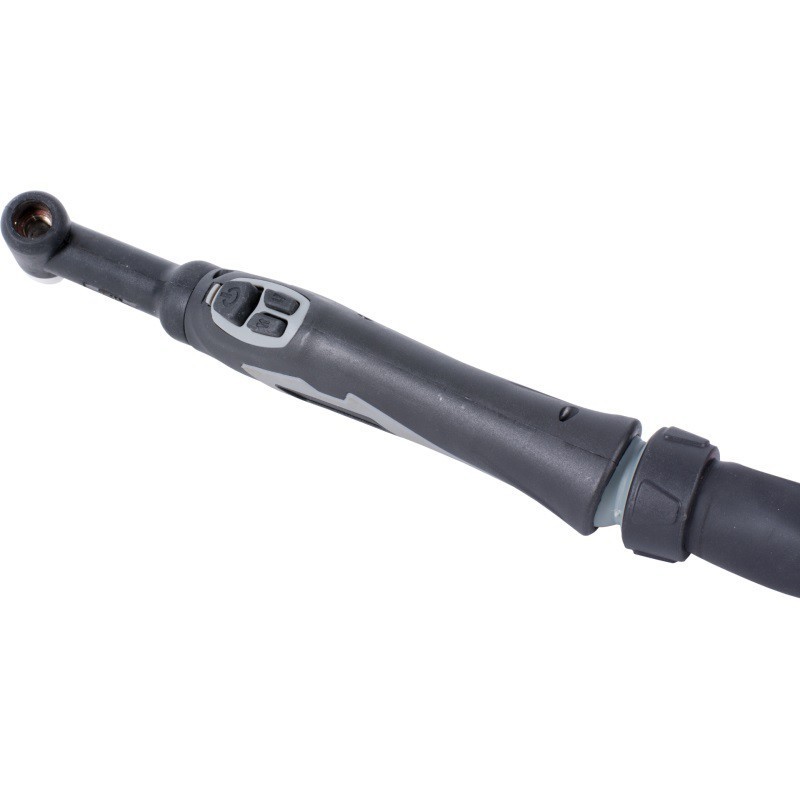 Spawarka inwertorowa TIG THF 238 LCD AC/DC PRO MAGNUM w zestawie uchwyt TIG z regulacją prądu spawania w rękojeści