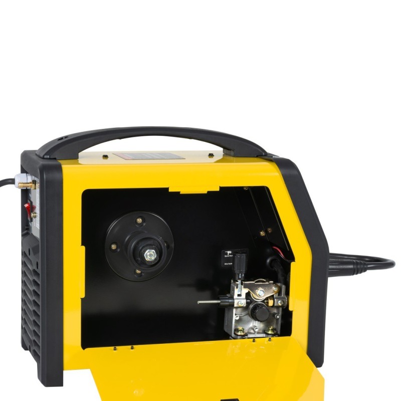 Spawarka inwerterowa MIG/MAG 208MMA NV MAGNUM 