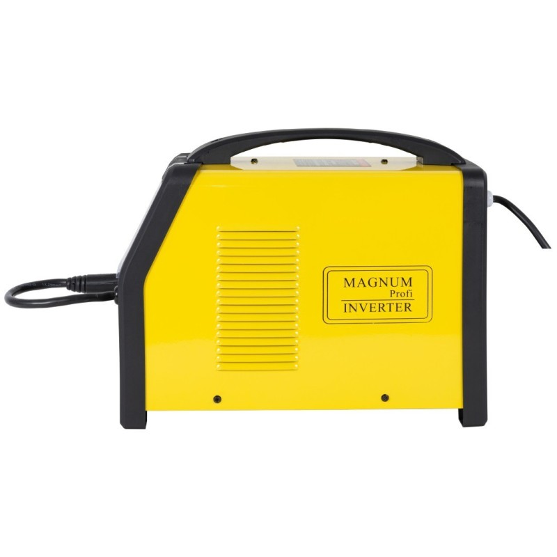 Spawarka inwerterowa MIG/MAG 208MMA NV MAGNUM 