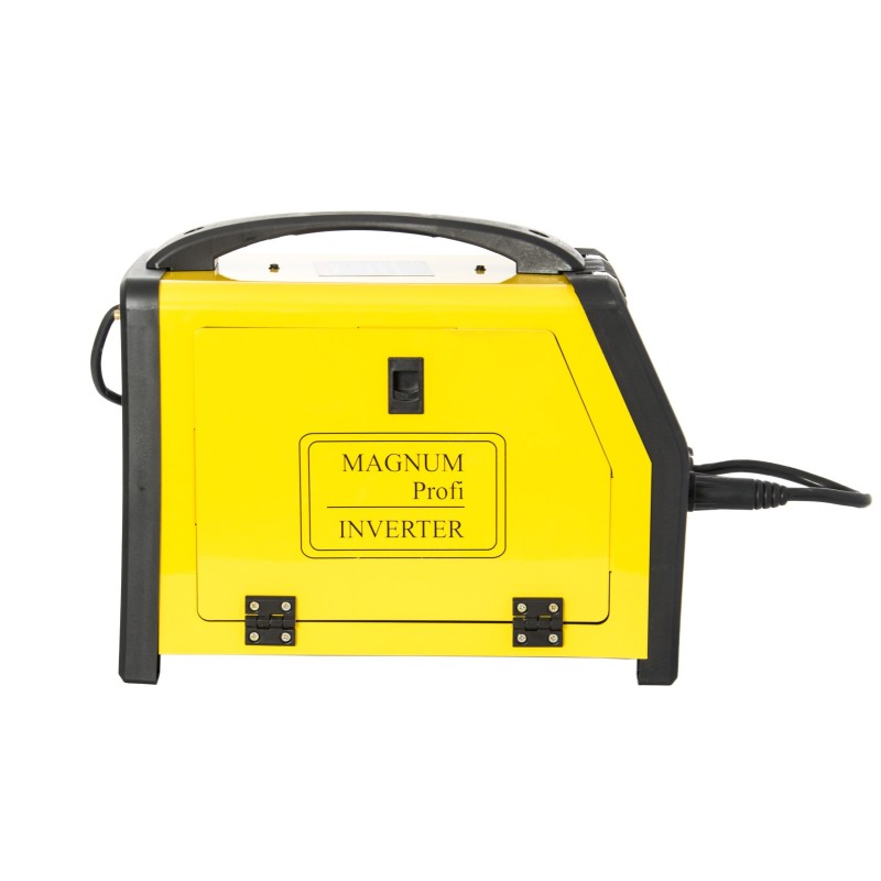 Półautomat spawalniczy MAGNUM MIG/MAG 208 ALU SYNERGIA