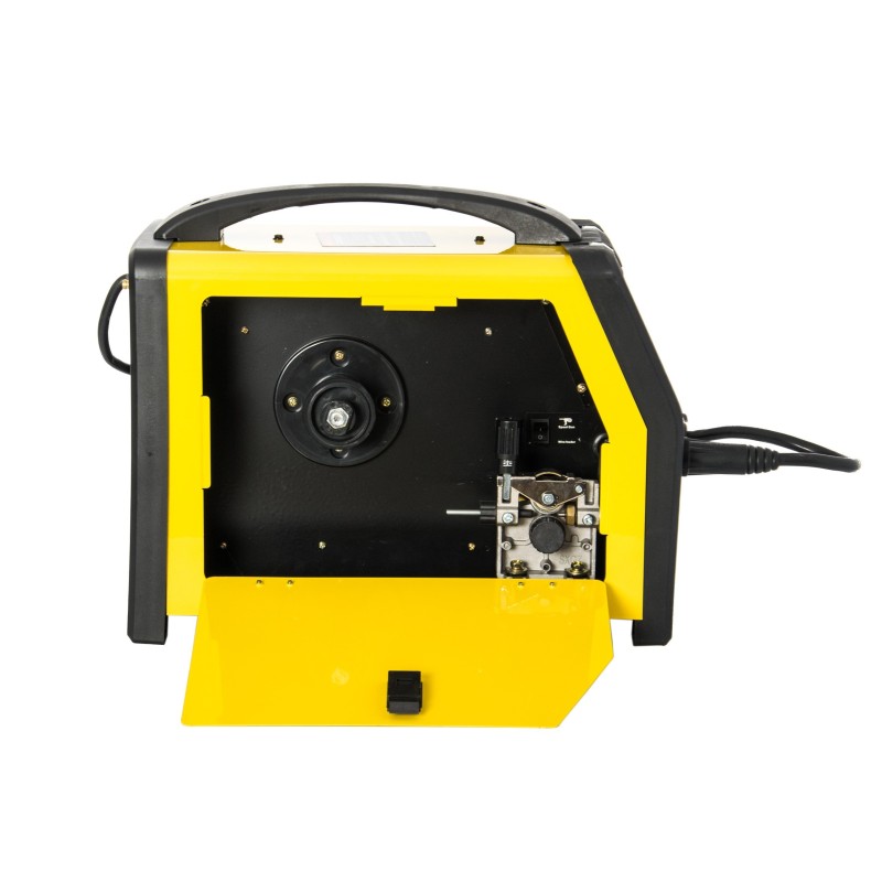 Półautomat spawalniczy MAGNUM MIG/MAG 208 ALU SYNERGIA