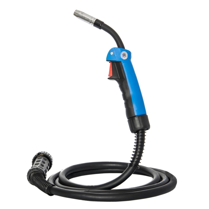 Półautomat spawalniczy MAGNUM MIG/MAG 208 ALU SYNERGIA