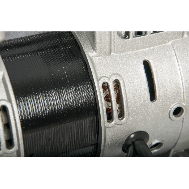 Kompresor bezolejowy MAGNUM JWS-50