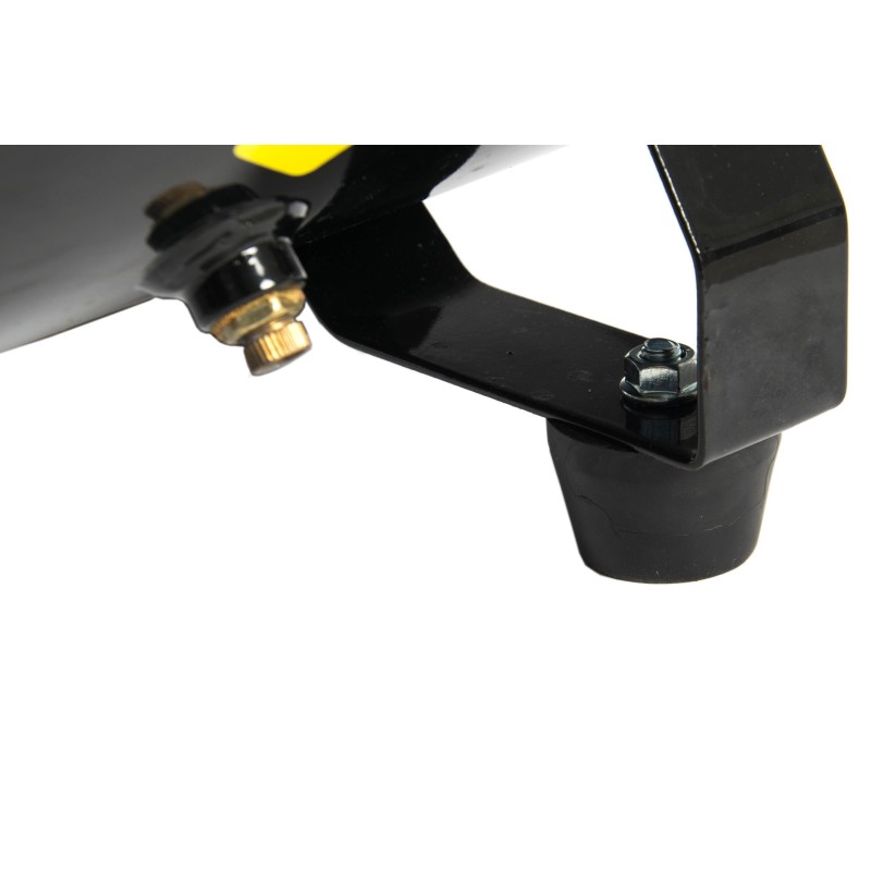 Kompresor bezolejowy MAGNUM JWS-50