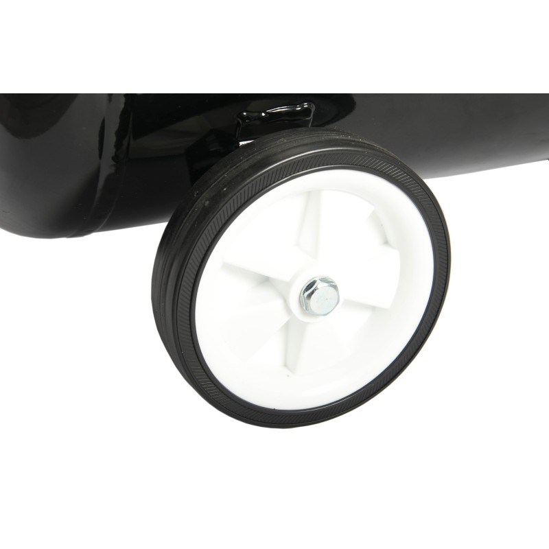 Kompresor bezolejowy MAGNUM JWS-50