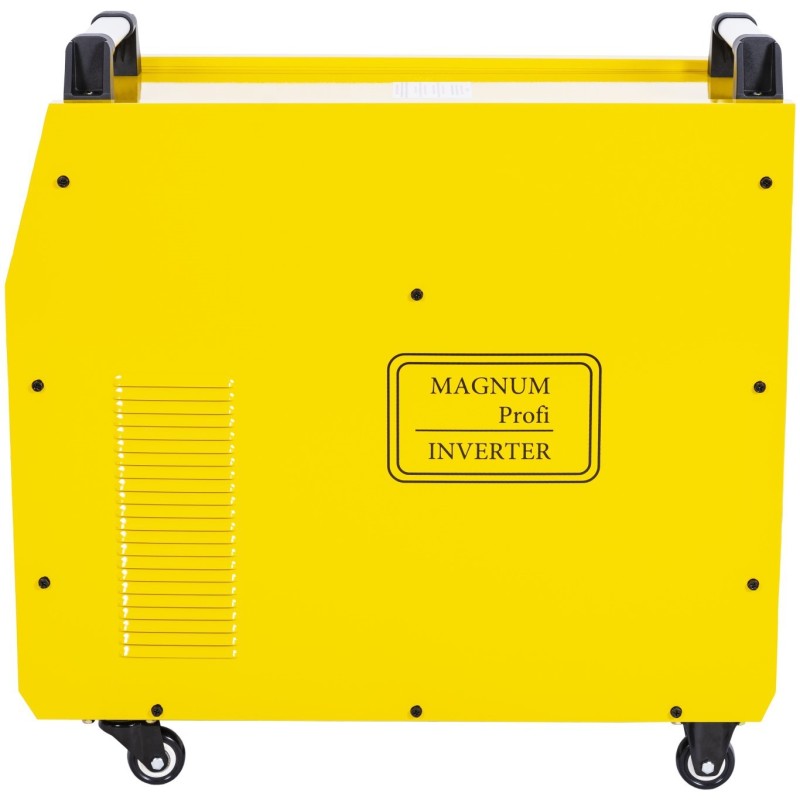 PRZECINARKA PLAZMOWA MAGNUM CUT 160A CNC