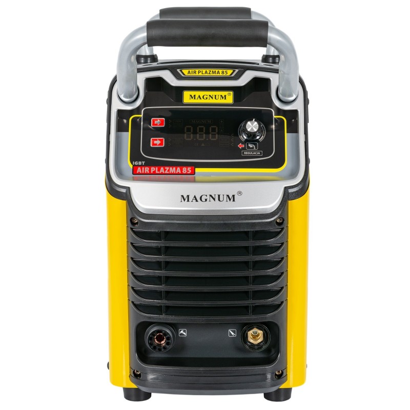 Przecinarka plazmowa Magnum AIR Plazma 85 CHF v2