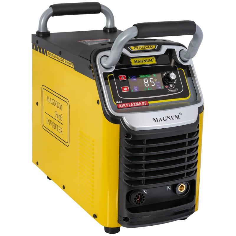 Przecinarka plazmowa Magnum AIR Plazma 85 CHF v2