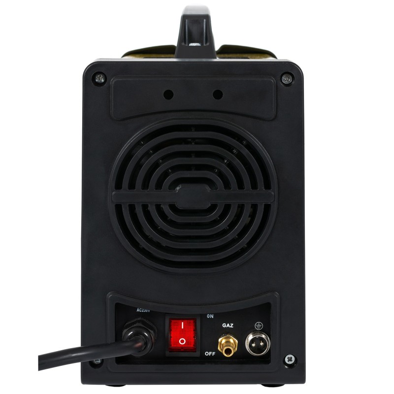 Spawarka Magnum THF270 DC mikrospawanie TIG zestaw