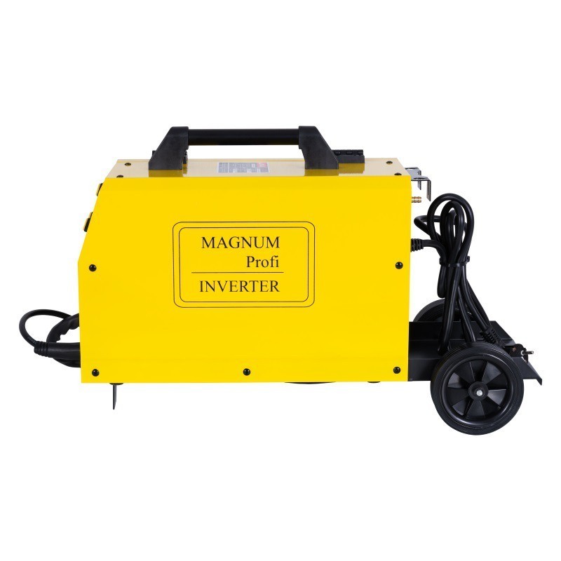 Spawarka MAGNUM MIG/MAG-MMA 170W IGBT