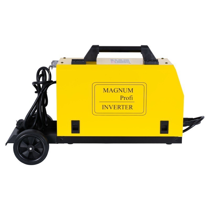 Spawarka MAGNUM MIG/MAG-MMA 170W IGBT