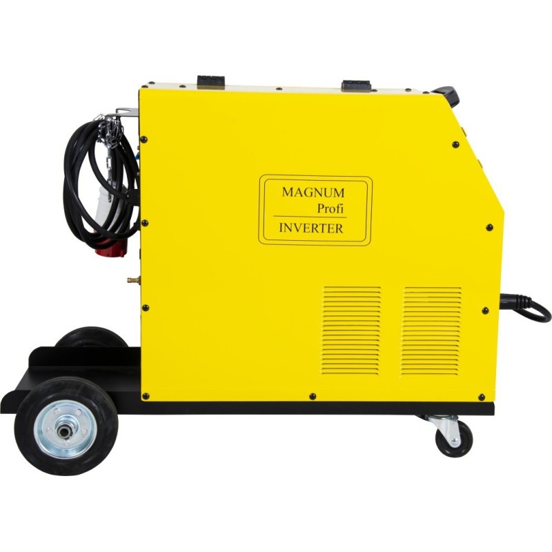 Półautomat spawalniczy MIG/MAG 278w MMA IGBT MAGNUM