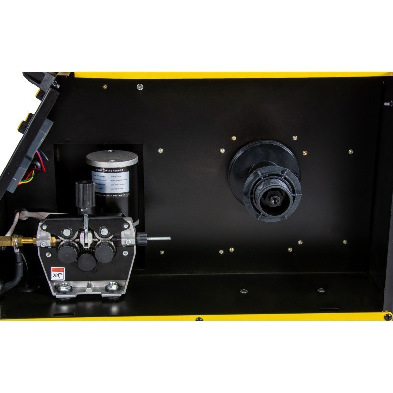 Półautomat spawalniczy MIG/MAG 278w MMA IGBT MAGNUM