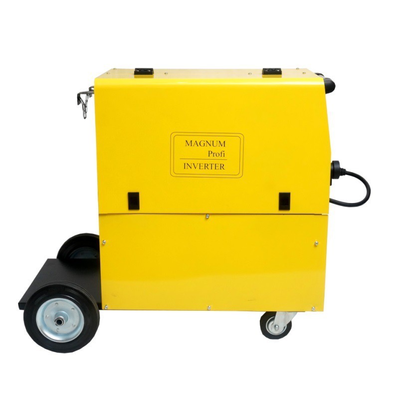 Półautomat spawalniczy MIG/MAG 330w MMA IGBT MAGNUM