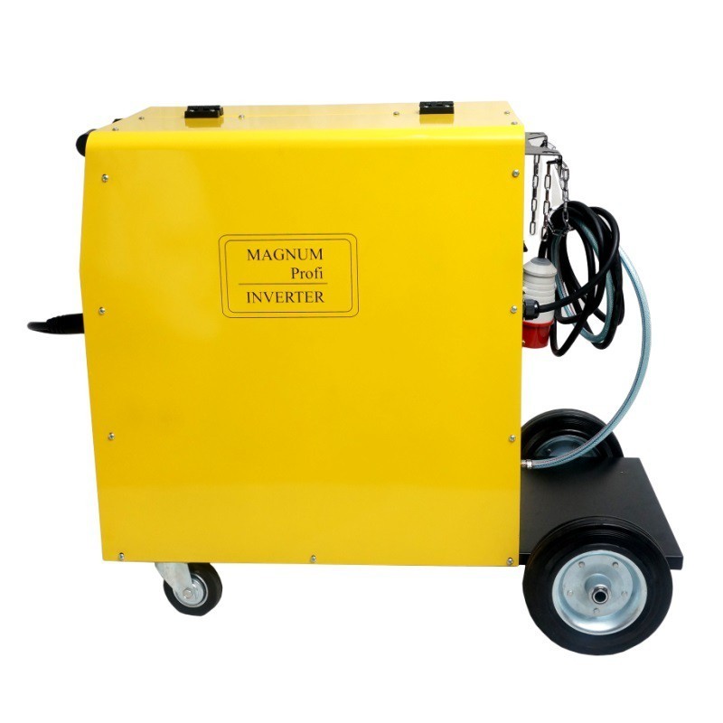 Półautomat spawalniczy MIG/MAG 330w MMA IGBT MAGNUM