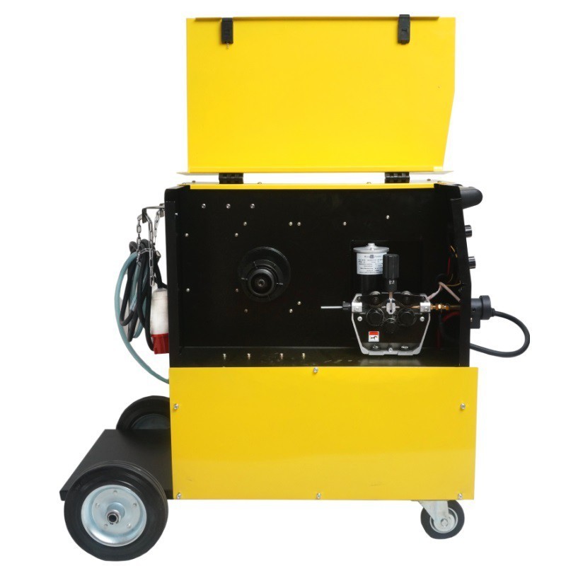 Półautomat spawalniczy MIG/MAG 330w MMA IGBT MAGNUM