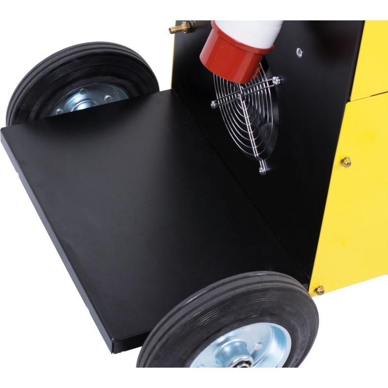 Półautomat spawalniczy MIG/MAG 330w MMA IGBT MAGNUM