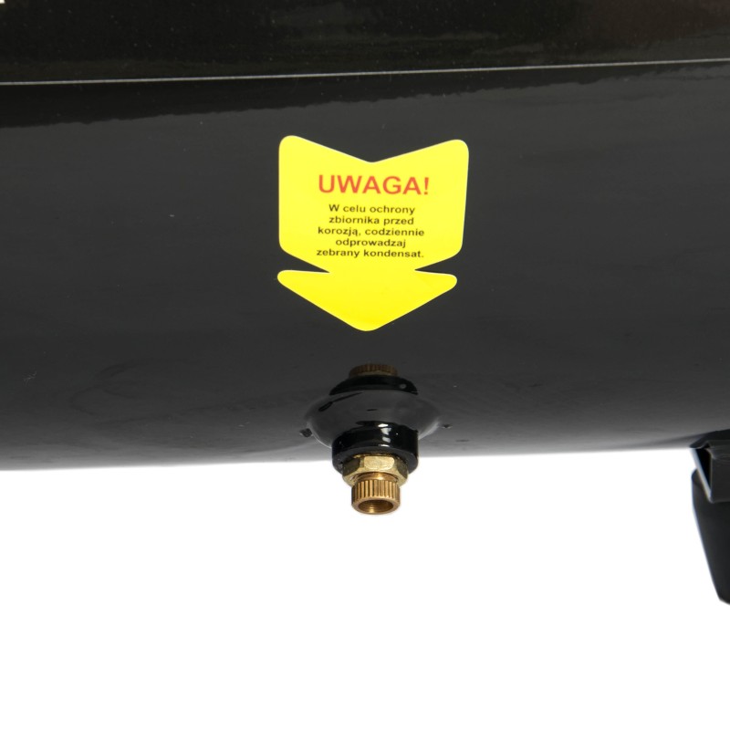 Kompresor bezolejowy MAGNUM JWS-24/750