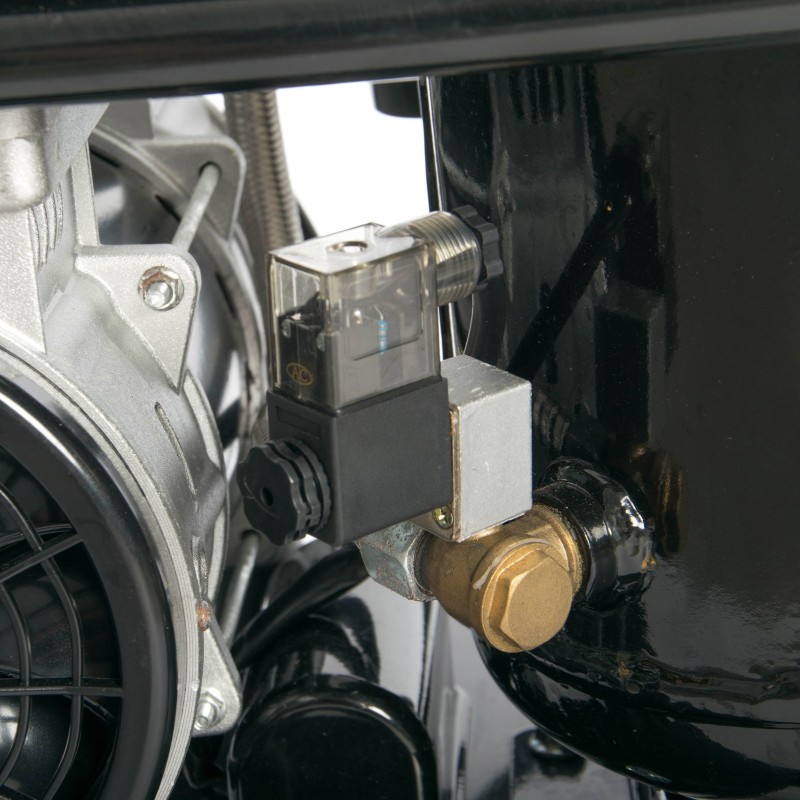 Kompresor bezolejowy MAGNUM JWS-R1