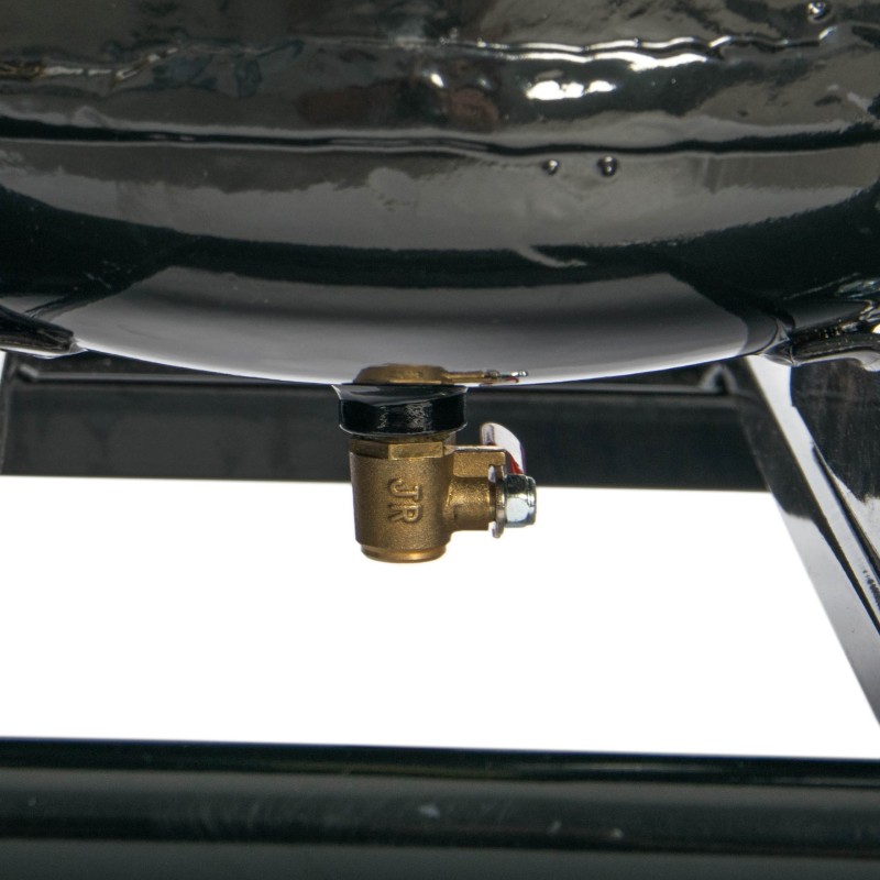 Kompresor bezolejowy MAGNUM JWS-R1